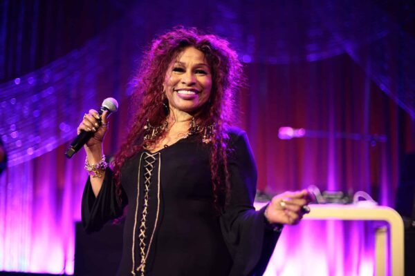 Chaka Khan Live in Chicago: A Legendary Performance at United Center