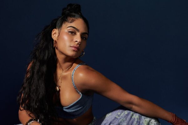 Jessie Reyez Live in Chicago — June 15, 2025