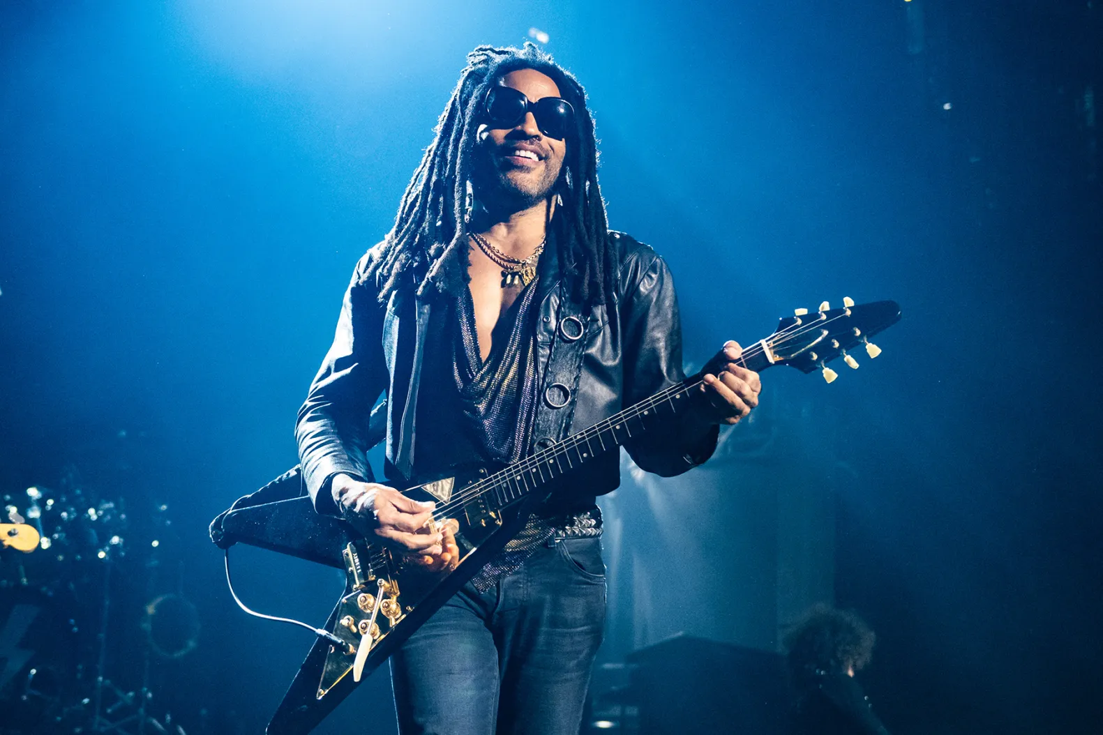 Lenny Kravitz tickets 2025