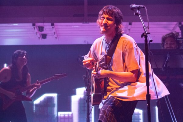 Porter Robinson Live in Chicago: A Night to Remember at The Salt Shed – Complex