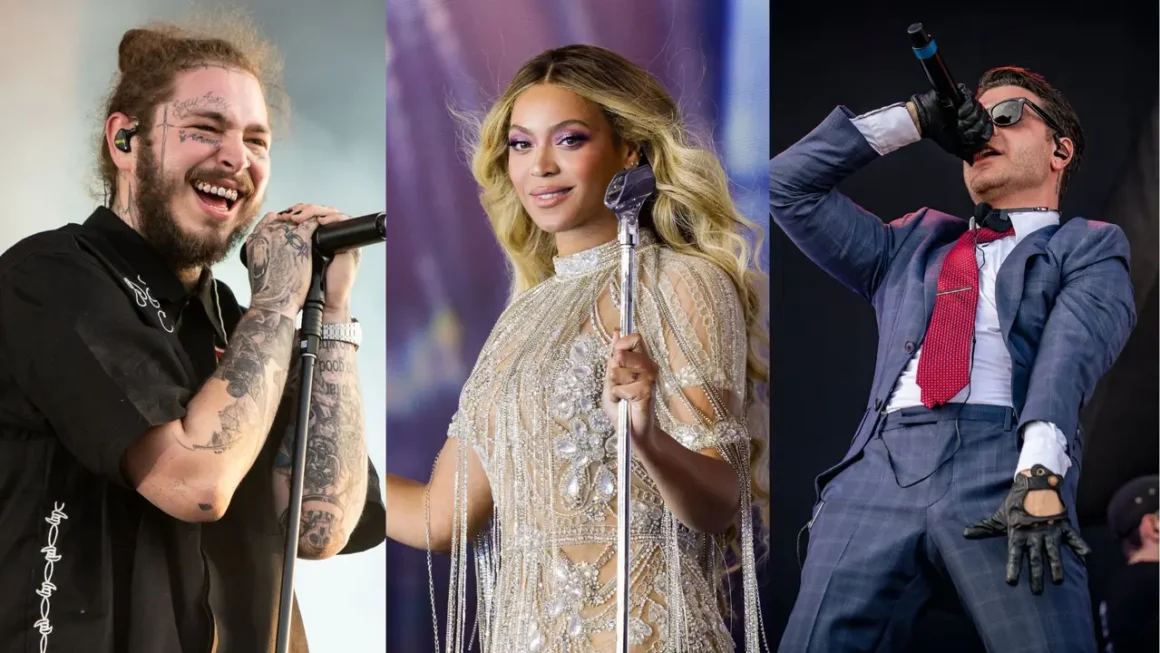 Chicago Concerts in June 2025