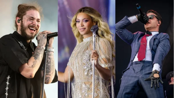 Chicago Concerts in June 2025 – Full Schedule, Artists & Tickets