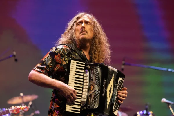 Weird Al Yankovic Live at Ravinia Festival – June 29, 2025