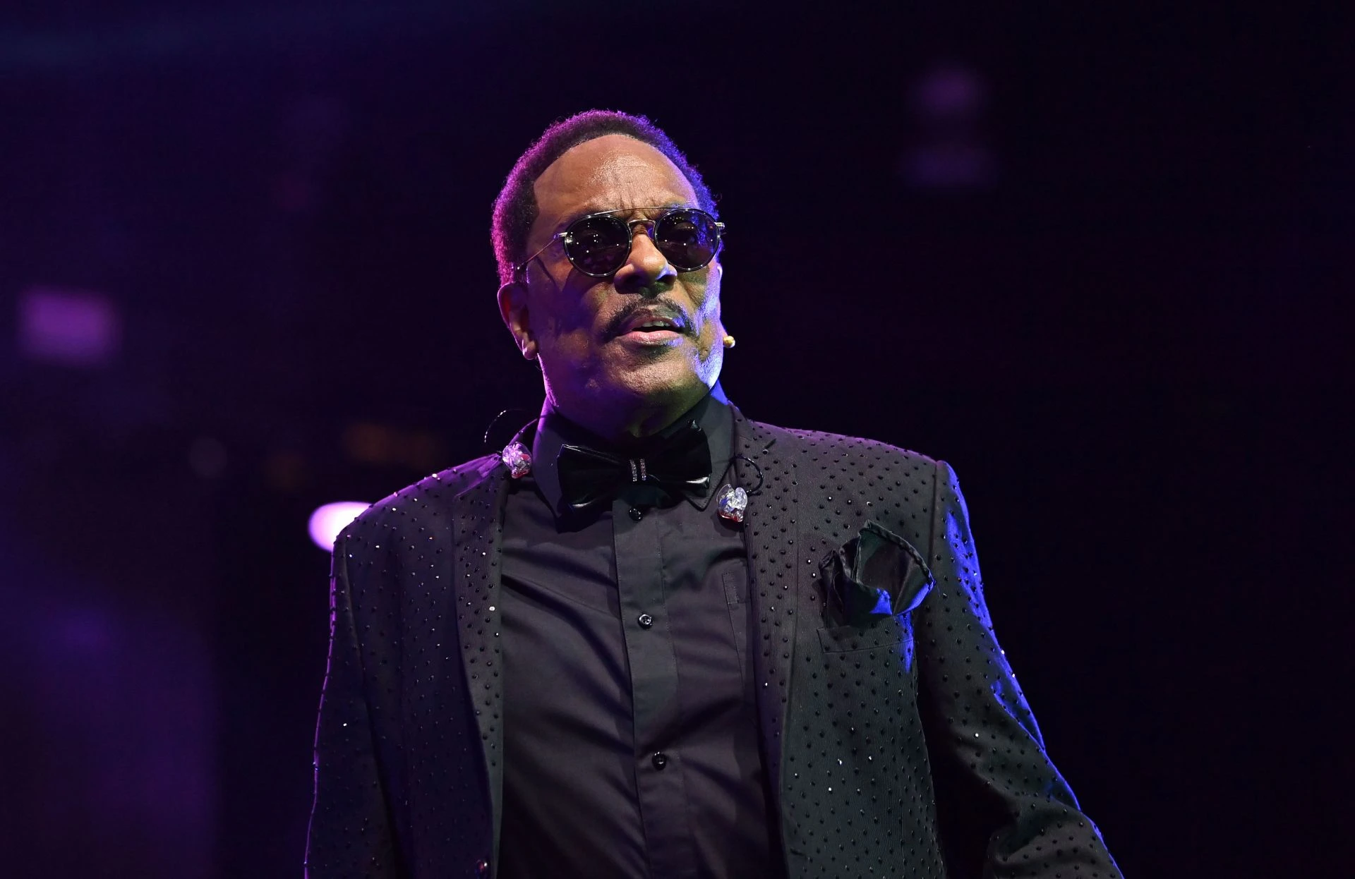 Charlie Wilson tickets 2025