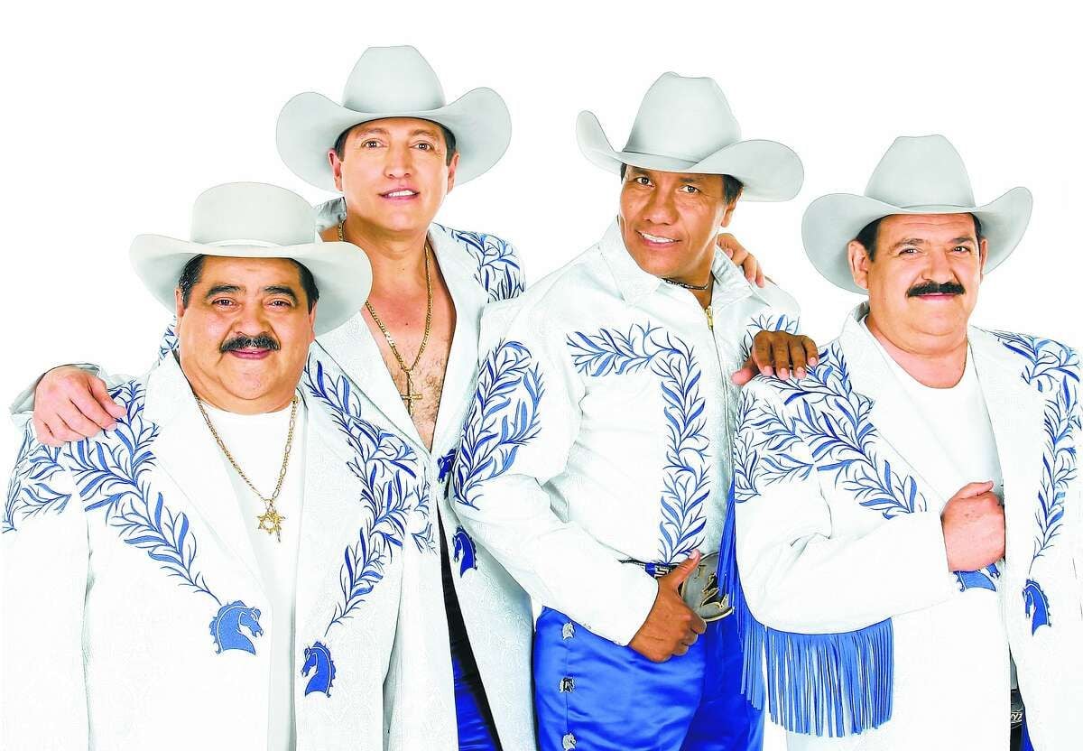 Grupo Bronco tickets 2025