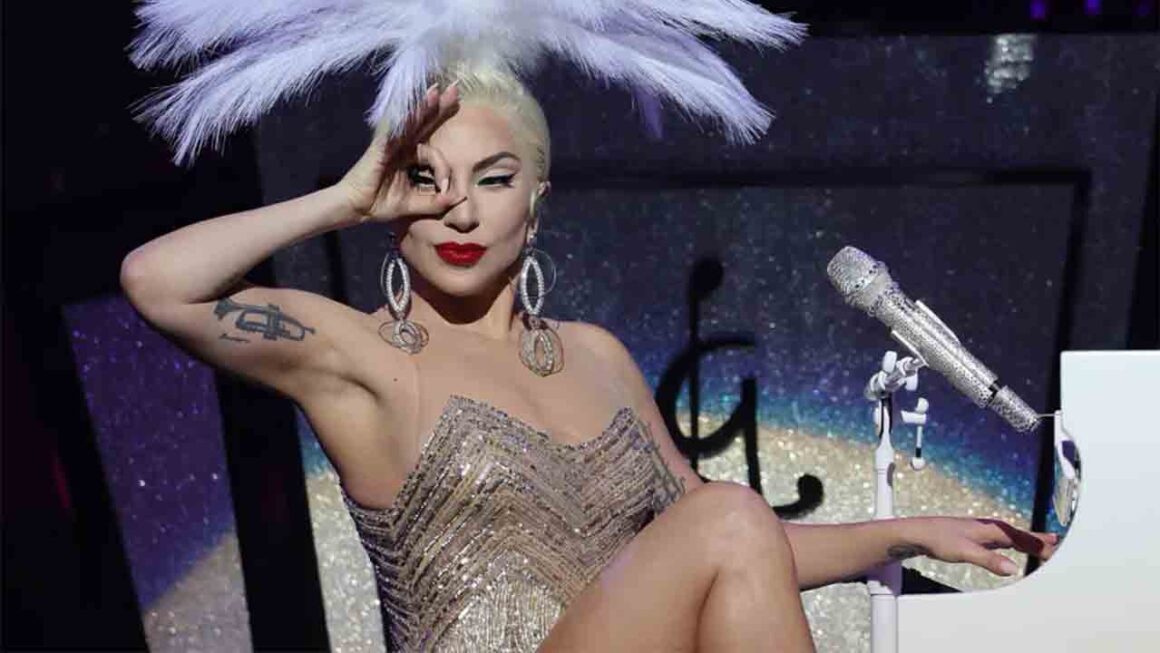 Lady Gaga tickets