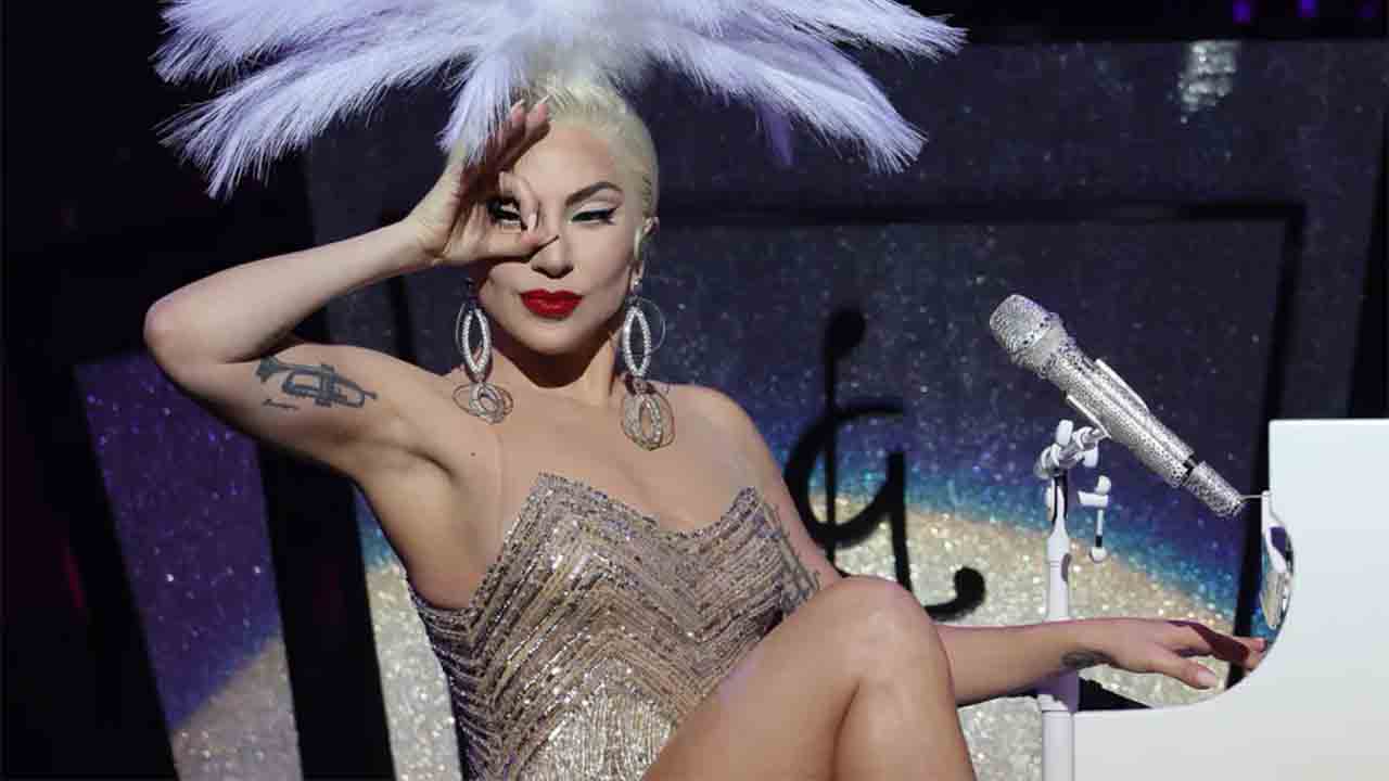 Lady Gaga tickets