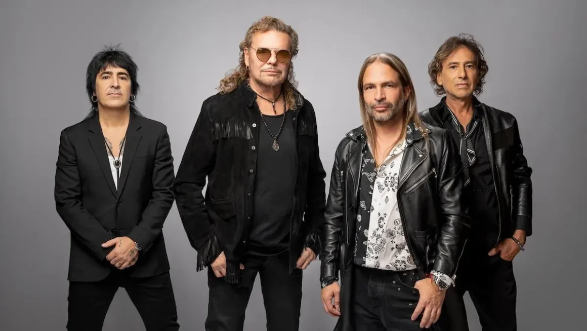 Maná Chicago tickets 2025