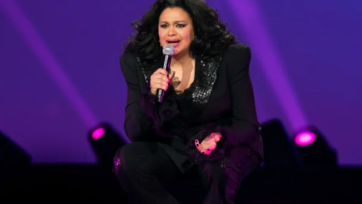 Michelle Buteau
