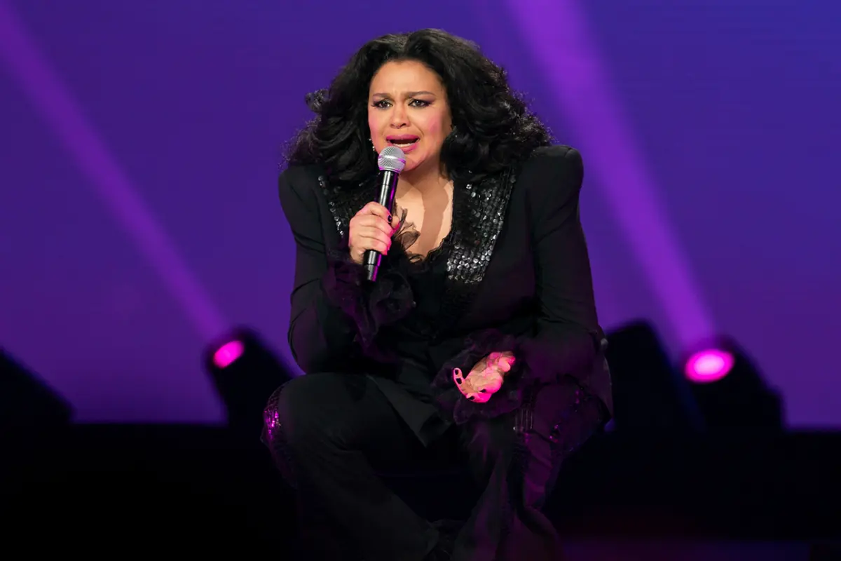 Michelle Buteau