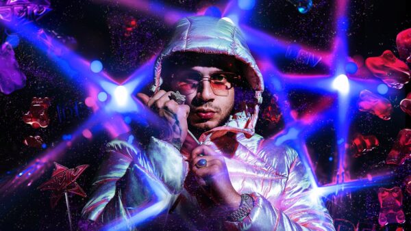 Quevedo Live in Chicago – November 9, 2025