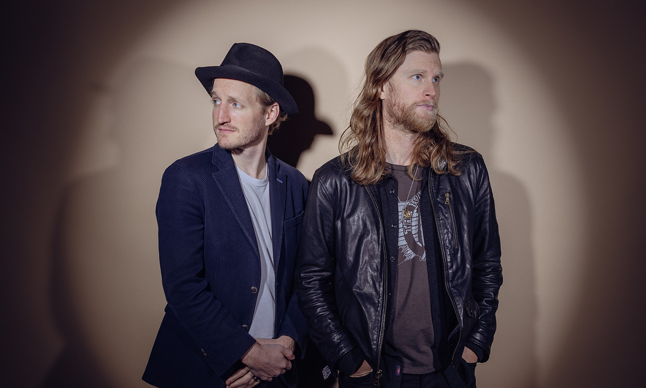 The Lumineers tickets 2025
