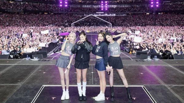 BLACKPINK Live in Chicago – July 18, 2025 | Soldier Field Tickets