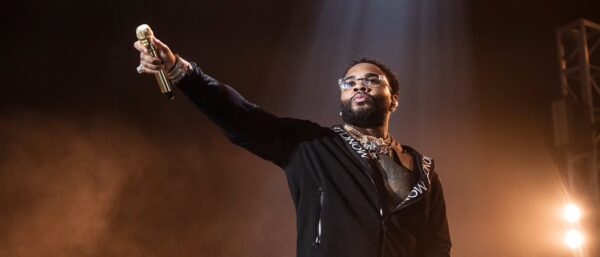 Kevin Gates Live in Chicago – November 5, 2025