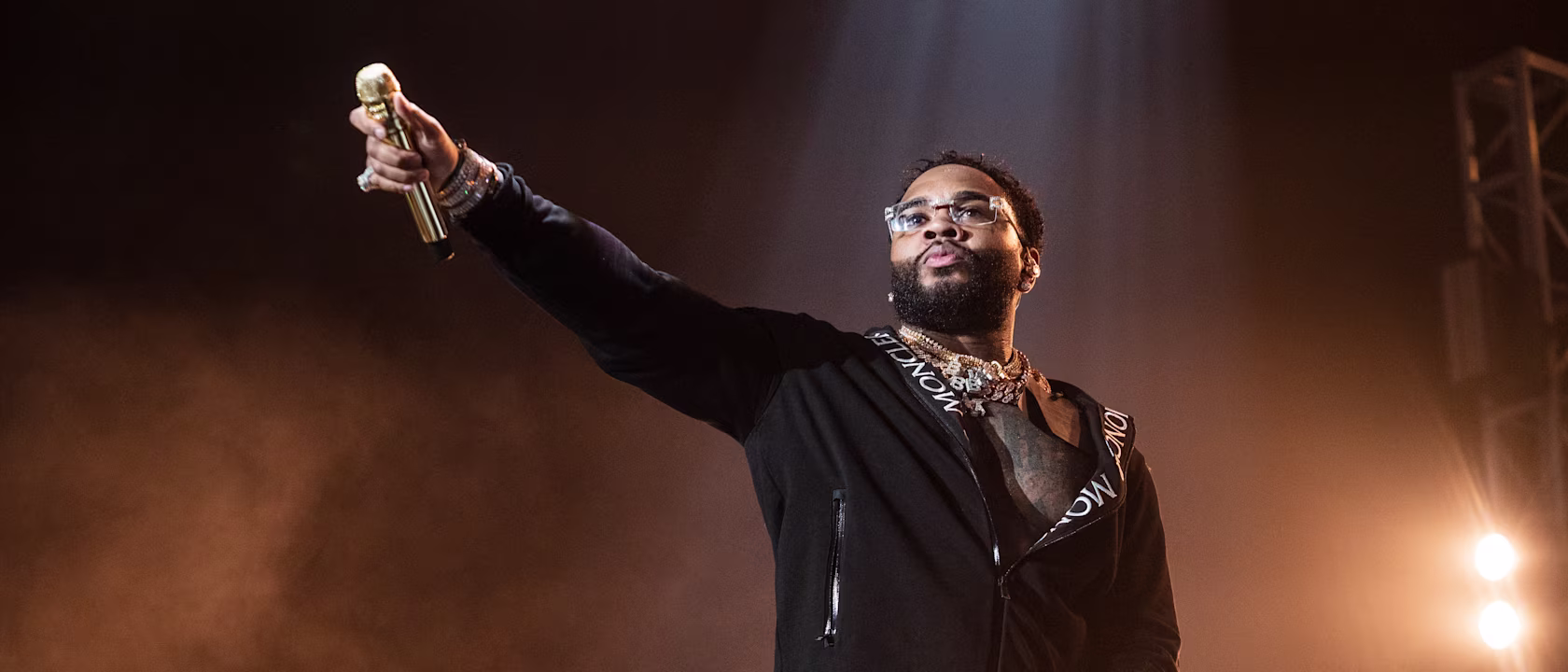 Kevin Gates tickets 2025