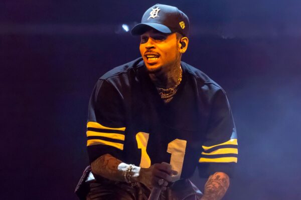 Buy Chris Brown Tickets Chicago 2025 | Live Concert at Wrigley Field August 28