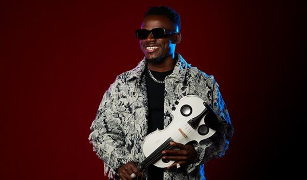 Demola Live in Chicago – Park West | July 26, 2025