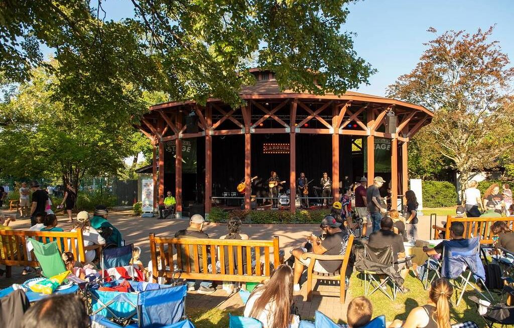 Ravinia Festival