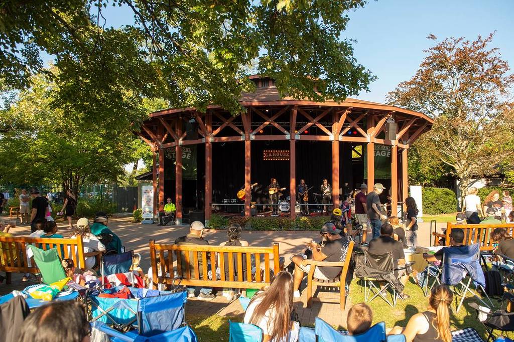 Ravinia Festival